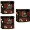 Dilmah Tea Meda Watte Loose Leaf Tea in Tin Caddy 125 g (4,41 once) x confezi...