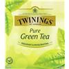 Twinings Pure Green Tea 150 g (100 bustine di tè) SPEDIZIONE GRATUITA WORD WIDE