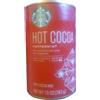 Starbucks Peppermint Hot Cocoa Mix 283 g