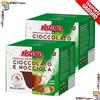 Ristora 10 20 40 80 160 320 Capsule Ristora Lavazza Dolce Gusto Cioccolato e Nocciola