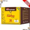 Caffè Passlacqua 50 100 200 300 400 500 Capsule Dolce Gusto caffè Passalacqua Manhoa non Elmir