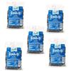 AMARELLI 5x Amarelli - rombetti 100 gr -> 5 confezioni da 100gr ciascuna | Liquirizia Pur