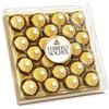 Ferrero Rocher Premium Chocolates 24 pezzi, 300 g