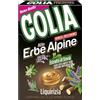 Perfetti Van Melle Golia Herbs Liquirizia - 20 Astucci