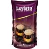 Levista Caffè filtro Levista (500 GMS) (80% caffè 20% cicoria)