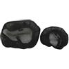 ZAPORA Coprisella per Benelli TRK702X TRK 702X 702 X 2023 2024-2020 Tessuto a rete Traspirante Impermeabile Antiscivolo Ricambi motociclette