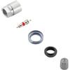 VDO Kit riparazione,Sensore ruota(Pressione ruota-Sist. control) | Compatibile con: LADA GRANTA, KALINA II Kombi, KALINA II Schrägheck, NISSAN NOTE, NV200 / EVALIA Bus, NV200 Kasten