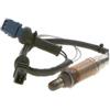 BOSCH Sonda lambda 0258003074 | Compatibile con: PEUGEOT 205 I Cabriolet, 205 II, 309 I, 309 II, 405 I, 405 I Break