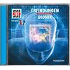 Dr. Manfred Baur Folge 41: Erfindungen/Bionik (CD)