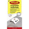 Aeroxon AER - Trappola per Scarafaggi, 3 Pezzi, Colore: Grigio