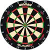 Winmau Blade 6 Triple Core Bersaglio Freccette Professionale, Tabellone Approvato Tornei PDC, Tecnologia Blade 6ª Generazione, Density Control, Sisal Africa Orientale