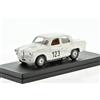 Rio ALFA ROMEO Giulietta #123 J. Rindt Rally Wien 1962 1/43 RIO 4196