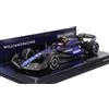 WILLIAMS 1/43 MINICHAMPS - WILLIAMS - F1 FW46 TEAM WILLIAMS RACING N 2 SEASON 417240102
