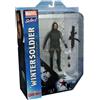 Diamond Select Marvel Select THE WINTER SOLDIER Captain America Civil War Action Figure 2016