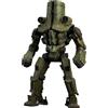 Max Factory Plamax JG-01 Pacific Rim Cherno Alpha 1/350 Kit Modello Giappone