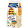 IPAFOOD Srl Ipafood Polenta Bramata Bio 400g