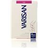 CIZETA MEDICALI SpA VARISAN TOP Cotton K1 Monocollant Destro Punta Aperta Taglia 3 Plus Corto