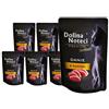 DOLINA NOTECI Premium con anatra per gatti sterilizzati 10 x 85g