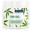 Olival CBD Gel 250 ml