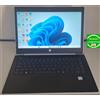 HP COMPUTER PORTATILE HP 440 G5 CPU INTEL CORE i7 7500U SSD NVMe WINDOWS 11