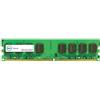 Dell 4 GB 1RX4 PC3L-10600R DDR3-13333MHz Certificato Dell