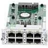 Cisco NIM-ES2-8= modulo del commutatore di rete Gigabit Ethernet [NIM-ES2-8=]
