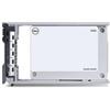 Dell 1,92 TB SSD SATA - 6GBS - Intern
