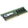 Dell 4 GB 2RX4 PC3-10600R DDR3-13333MHz Certificato Dell