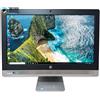 HP EliteOne 800 G2, AIO 23", Core i5-6500, 8Gb, 128Gb SSD, 500Gb HDD, D611B