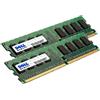 Dell 8 GB 2RX4 PC2-5300P DDR2-667MHz Certificato Dell