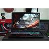 MSI PC MSI i7-7700HQ SSD 12TB RAM 64GB NVIDIA 8GB GAMING LAPTOP WORKSTATION CAD