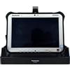 Panasonic NOTEBOOK PC PORTATILE PANASONIC TOUGHPAD FZ-G1 I5-6300U 4GB SSD 128GB WIN 10 PR