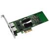 Intel E1G42ETBLK scheda di rete e adattatore Interno 1000 E1G42ETBLK