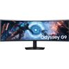 Samsung G91F Monitor PC 124,5 cm (49') 5120 x 1440 LS49FG910EUXEN