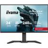 iiyama GB2471HSU-B1 Monitor da gioco G-Master 23,8' IPS GB2471HSU-B1
