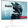 iiyama GB2771HSU-W1 Monitor da gioco G-Master 27' Fast GB2771HSU-W1