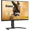 iiyama GB3290QSU-B1 Monitor da gioco G-Master 32' IPS QHD GB3290QSU-B1