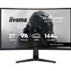 iiyama GC2781HSU-B1 Monitor da gioco G-Master 27' VA FHD GC2781HSU-B1