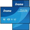 iiyama LH8664UHS-B3AG Display per Segnaletica 86' IPS LH8664UHS-B3AG