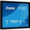 iiyama TF1734MC-B8X Pannello Touch PCAP Senza Cornice 10 TF1734MC-B8X