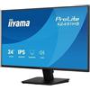 iiyama X2491HS-B1 Monitor ProLite 23,8' IPS FHD 120Hz 1ms X2491HS-B1