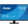 iiyama X2791QS-B1 Monitor ProLite 27' IPS QHD 120Hz 350cd X2791QS-B1