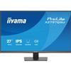 iiyama X2797QSU-B1 Monitor ProLite 27' IPS QHD 75Hz 350cd X2797QSU-B1