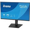 iiyama XB2491H-B1 Monitor ProLite 24' IPS FHD 120Hz 1ms XB2491H-B1