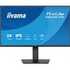 iiyama XB2491HS-B1 Monitor ProLite 23,8' IPS FHD 120Hz 1ms XB2491HS-B1