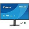 iiyama XB2791HS-B1 Monitor ProLite 27' IPS FHD 120Hz 350cd XB2791HS-B1