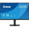 iiyama XB2791QS-B1 Monitor ProLite 27' IPS QHD HDMI DP HAS XB2791QS-B1