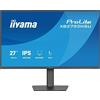 iiyama XB2793HSU-B1 Monitor ProLite 27' IPS FHD 350cd XB2793HSU-B1
