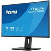 iiyama XB2797HSN-B1 Monitor ProLite 27' IPS FHD 350cd 1ms XB2797HSN-B1