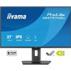iiyama XB2797HSU-B1 Monitor ProLite 27' IPS FHD 120Hz XB2797HSU-B1